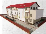 Soseaua Oltenitei-Case Insiruite - 5 Camere 