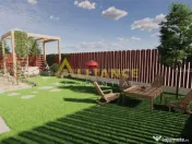 Soseaua Oltenitei-Case Insiruite - 5 Camere 