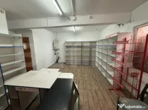Spatiu comercial, 40 mp, parter, vad excelent - Gheorgheni