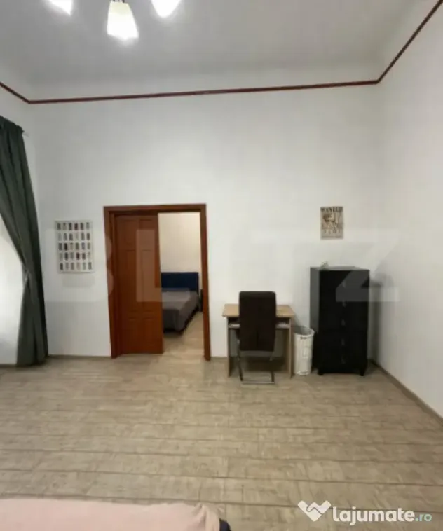 Apartament 3 camere, 65 mp, zona Ultracentral – Piața Uni