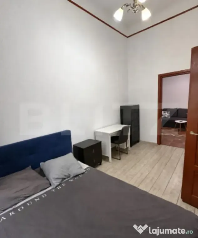 Apartament 3 camere, 65 mp, zona Ultracentral – Piața Uni