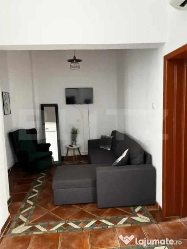 Apartament 3 camere, 65 mp, zona Ultracentral – Piața Uni