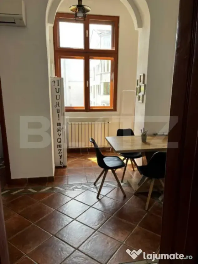 Apartament 3 camere, 65 mp, zona Ultracentral – Piața Uni