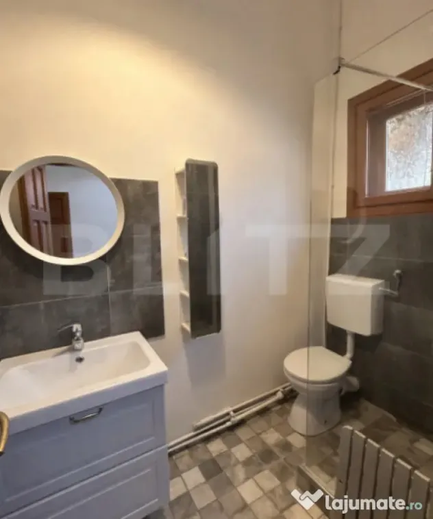 Apartament 3 camere, 65 mp, zona Ultracentral – Piața Uni