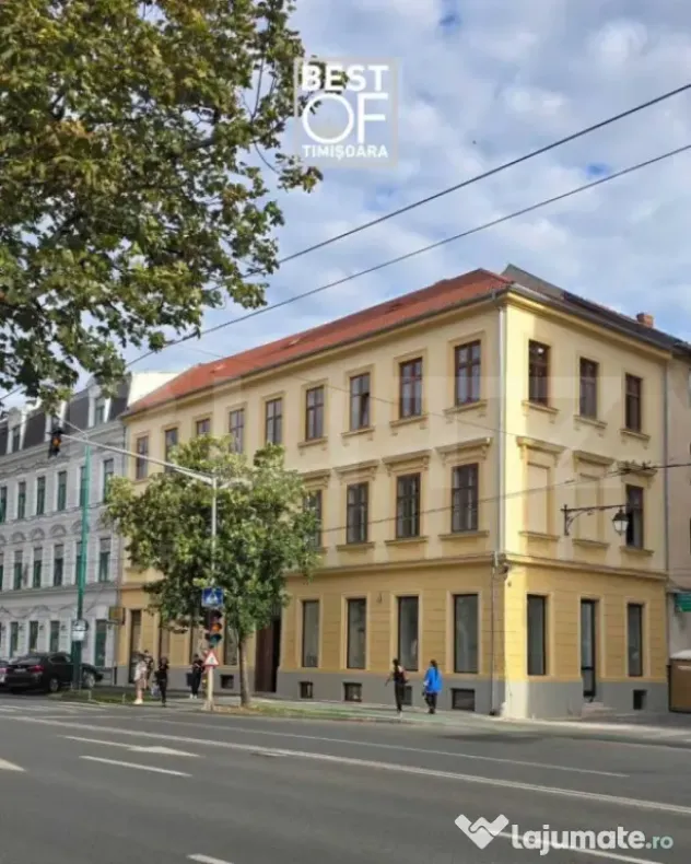 Apartament 3 camere, 65 mp, zona Ultracentral – Piața Uni