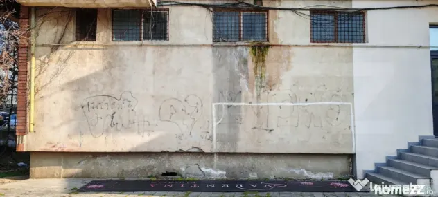 Spatiu comercial de închiriat 60mp I.C.Bratianu