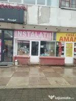 Spatiu comercial de închiriat 60mp I.C.Bratianu