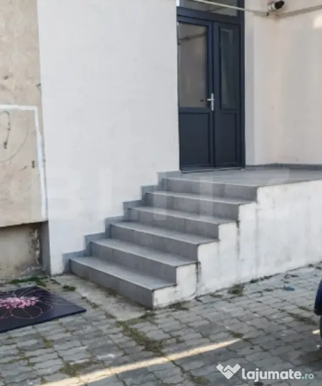 Spatiu comercial de închiriat 60mp I.C.Bratianu