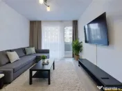 Apartament insorit, decomandat, Clasa A, Astra, Urban Plazz 