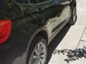 BMW X3 F25 autoturism 