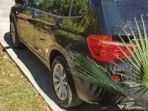 BMW X3 F25 autoturism