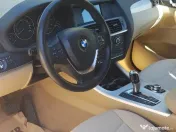 BMW X3 F25 autoturism 