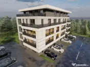 Proiect rezidential nou || Apartamente 2 si 3 camere || tran 