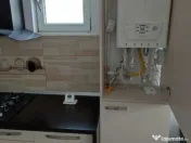 Apartament tip studio 45 mp Sanpetru 