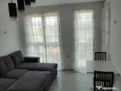 Apartament tip studio 45 mp Sanpetru 