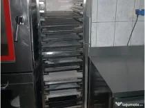 Patiserie la cheie cu sau fara firma !