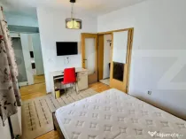 Duplex cu 3 camere, petfriendly, garaj, Gheorgheni