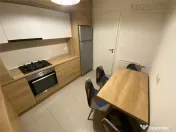 Apartament doua camere Coresi Avantgarden ( Kasper ) 