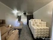 Spatiu refrigerare Baicului / Doamna Ghica 