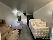 Spatiu refrigerare Baicului / Doamna Ghica