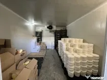 Spatiu refrigerare - Obor - Baicului - Doamna Ghica