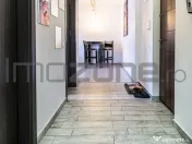 2 CAMERE, 56 mp, etajul 1, mobilat-utilat, Lujerului, Pla... 