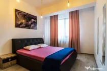 2 CAMERE, 56 mp, etajul 1, mobilat-utilat, Lujerului, Pla...
