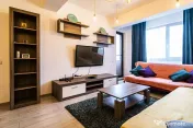 2 CAMERE, 56 mp, etajul 1, mobilat-utilat, Lujerului, Pla... 