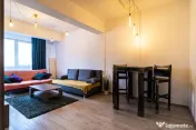 2 CAMERE, 56 mp, etajul 1, mobilat-utilat, Lujerului, Pla... 