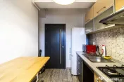 2 CAMERE, 56 mp, etajul 1, mobilat-utilat, Lujerului, Pla... 
