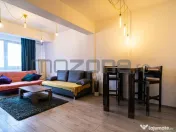 2 CAMERE, 56 mp, etajul 1, mobilat-utilat, Lujerului, Pla... 