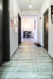 2 CAMERE, 56 mp, etajul 1, mobilat-utilat, Lujerului, Pla... 