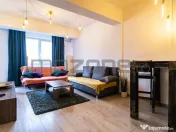 2 CAMERE, 56 mp, etajul 1, mobilat-utilat, Lujerului, Pla... 