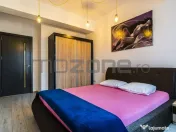 2 CAMERE, 56 mp, etajul 1, mobilat-utilat, Lujerului, Pla... 