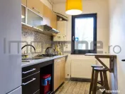 2 CAMERE, 56 mp, etajul 1, mobilat-utilat, Lujerului, Pla... 