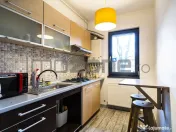 2 CAMERE, 56 mp, etajul 1, mobilat-utilat, Lujerului, Pla... 