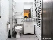 2 CAMERE, 56 mp, etajul 1, mobilat-utilat, Lujerului, Pla... 