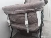 Pătuț textil bebeluși