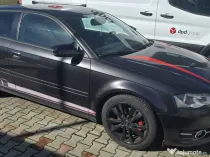 Vând Audi A3 Stare foarte bună