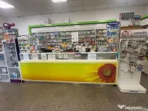 Mobilier farmaceutic