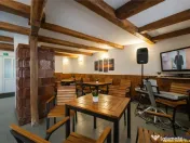 FILM! Rezidential Spatiu comercial consacrat teren intrav 