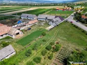 FILM! Rezidential Spatiu comercial consacrat teren intrav 