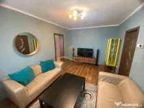 Apartament 3 camere de inchiriat in Bacau