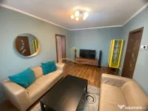 Apartament 3 camere de inchiriat, zona Gării, Bacău