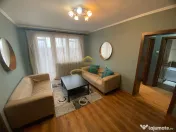 Apartament 3 camere de inchiriat, zona Gării, Bacău 