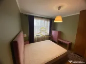 Apartament 3 camere de inchiriat, zona Gării, Bacău 