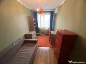 Apartament 3 camere de inchiriat, zona Gării, Bacău 