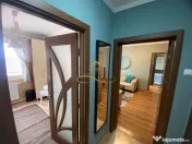 Apartament 3 camere de inchiriat, zona Gării, Bacău 