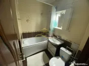 Apartament 3 camere de inchiriat, zona Gării, Bacău 