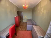 Apartament 3 camere de inchiriat, zona Gării, Bacău 